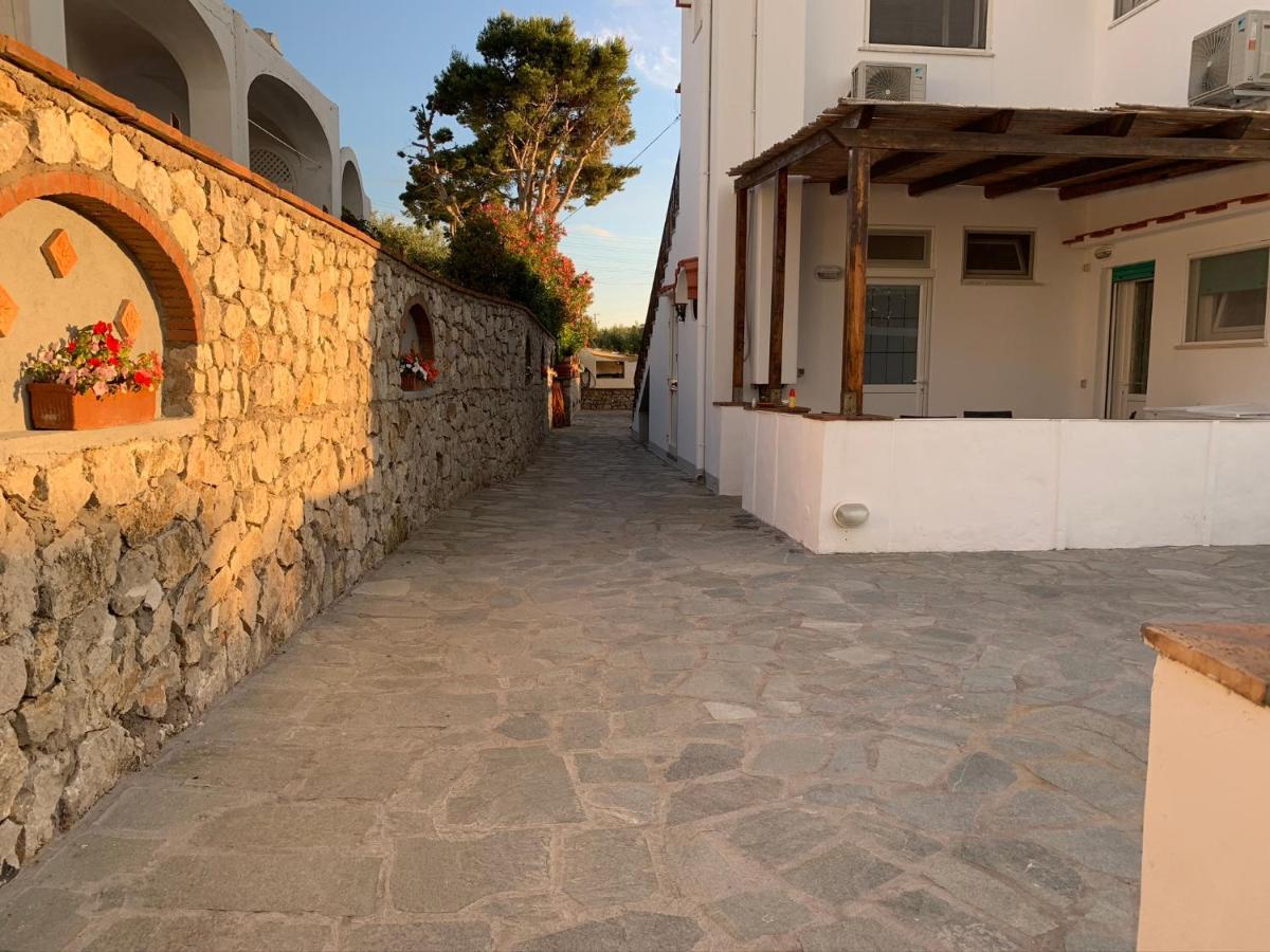 Il Merlo Anacapri  Exterior photo